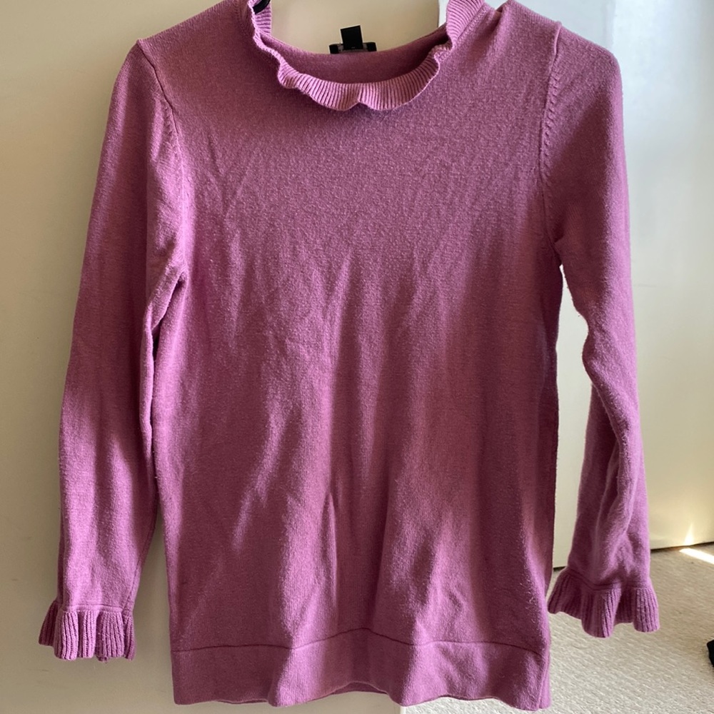 Anne taylor sweater